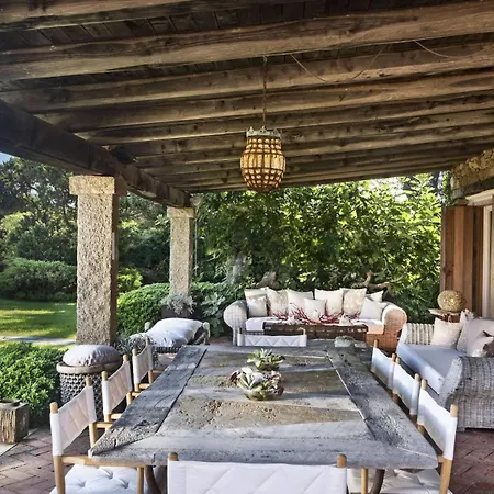 Elegant And Prestigious Waterfront - What'app - 0034-604-103-768 - For Reservations! * Porto Rotondo